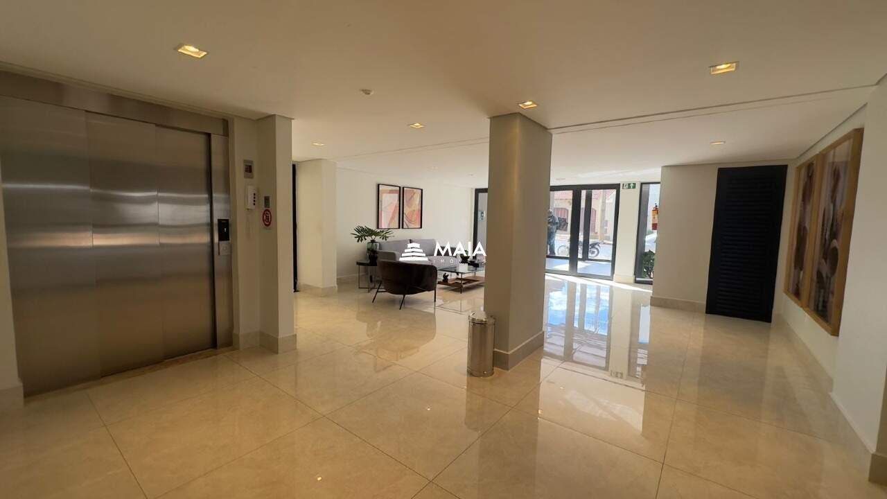 Apartamento à venda no São Sebastião: 