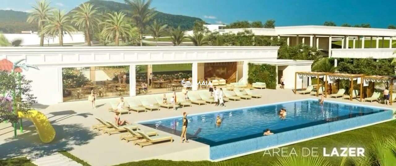 Terreno em Condomínio à venda no Condomínio Ecoville: 