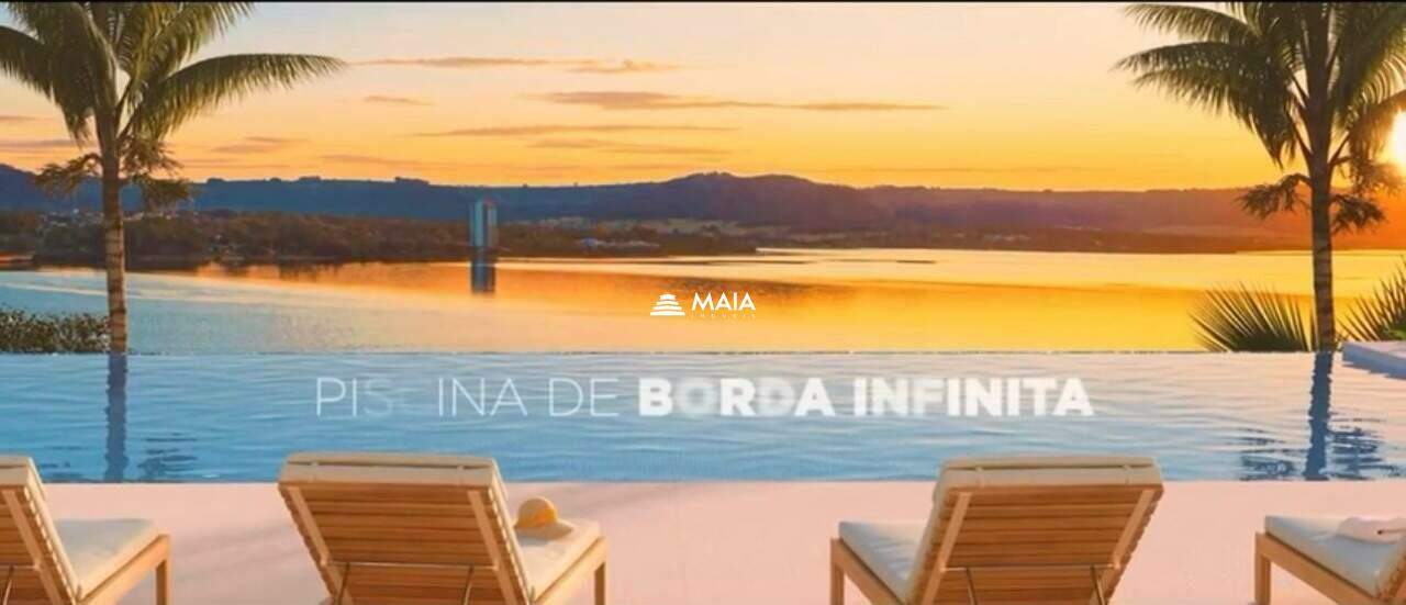 Terreno em Condomínio à venda no Condomínio Ecoville: 