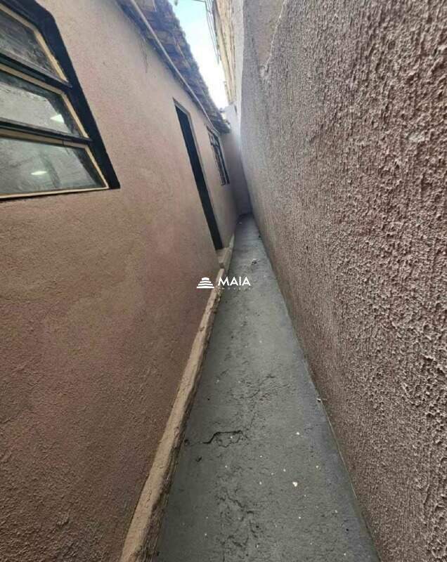 Comercial para aluguel no Fabrício: 