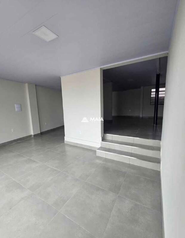 Comercial para aluguel no Fabrício: 