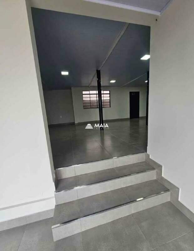 Comercial para aluguel no Fabrício: 