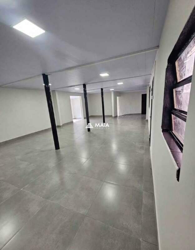 Comercial para aluguel no Fabrício: 