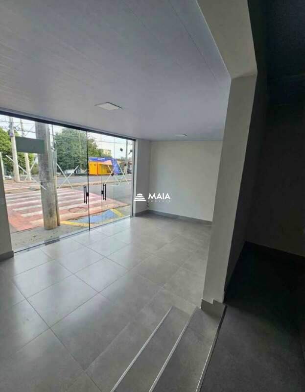 Comercial para aluguel no Fabrício: 