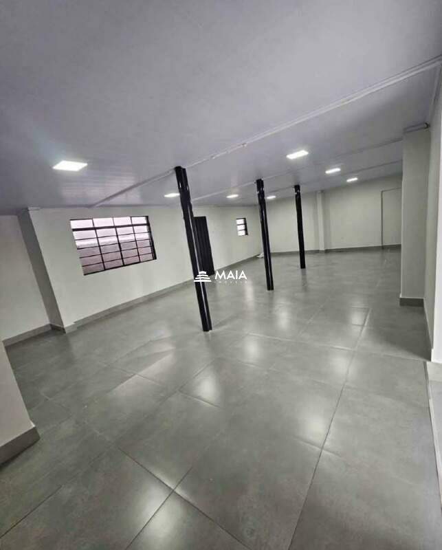 Comercial para aluguel no Fabrício: 