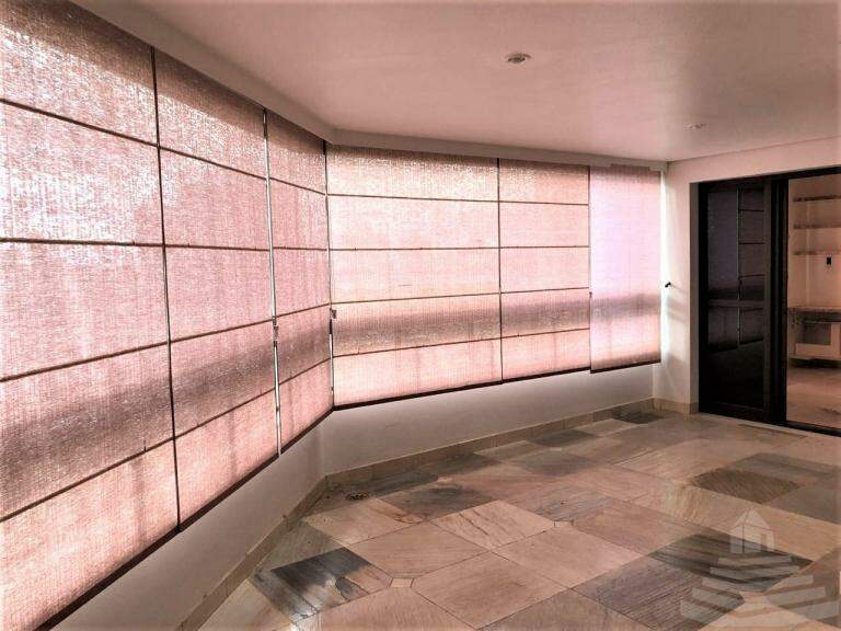 Apartamento à venda no São Benedito: 