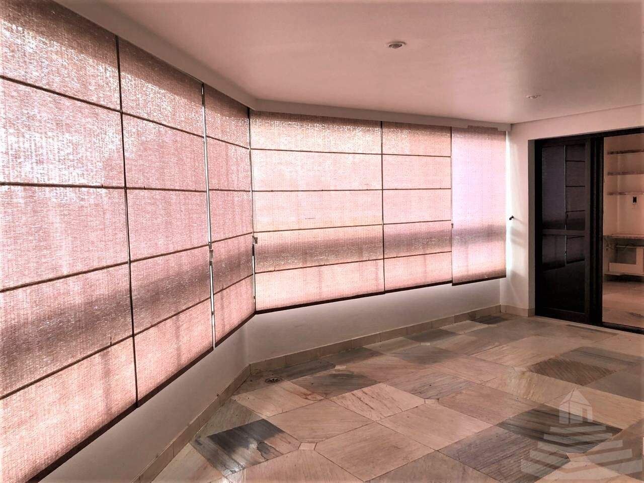 Apartamento à venda no São Benedito: 