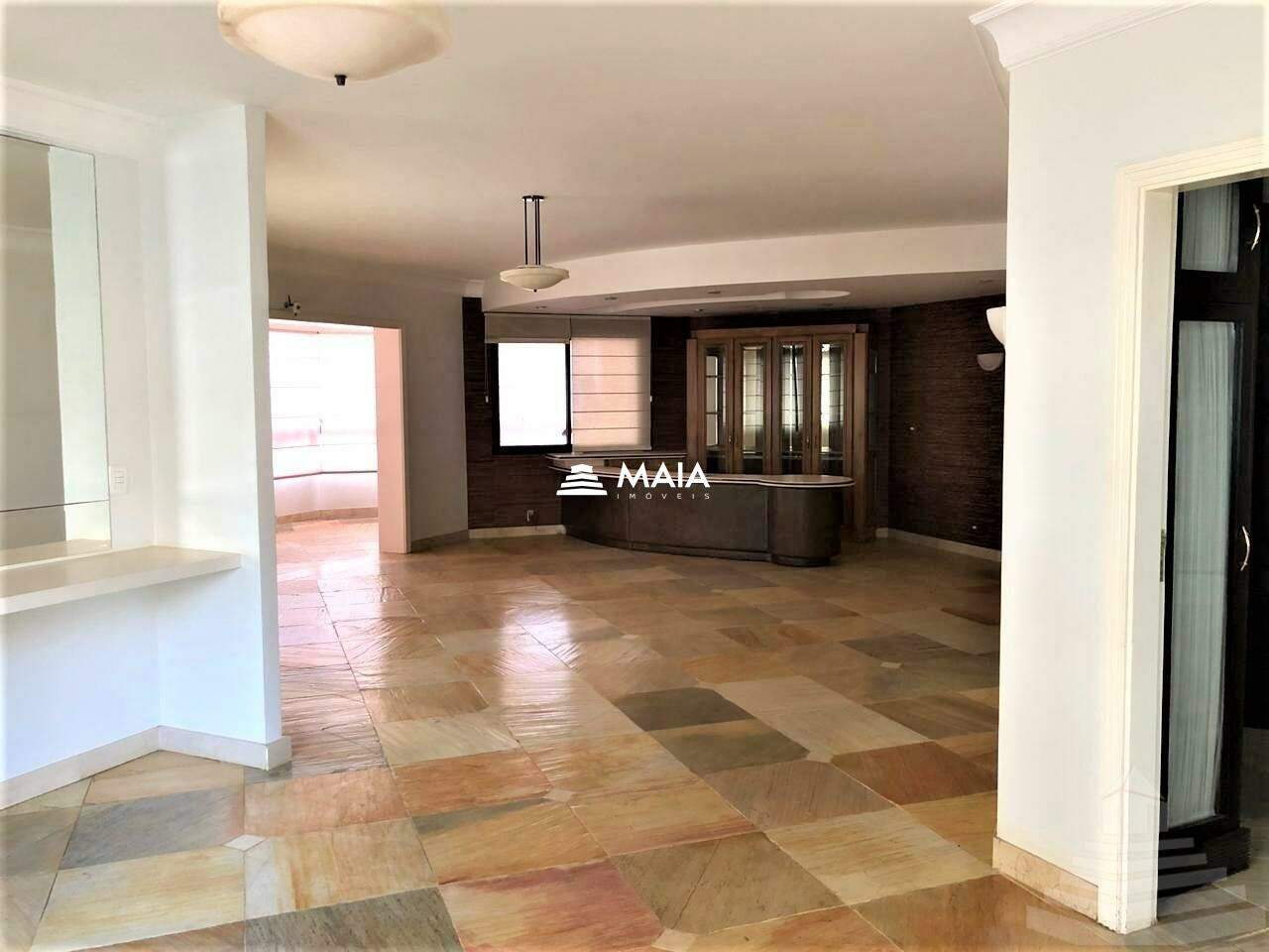 Apartamento à venda no São Benedito: 