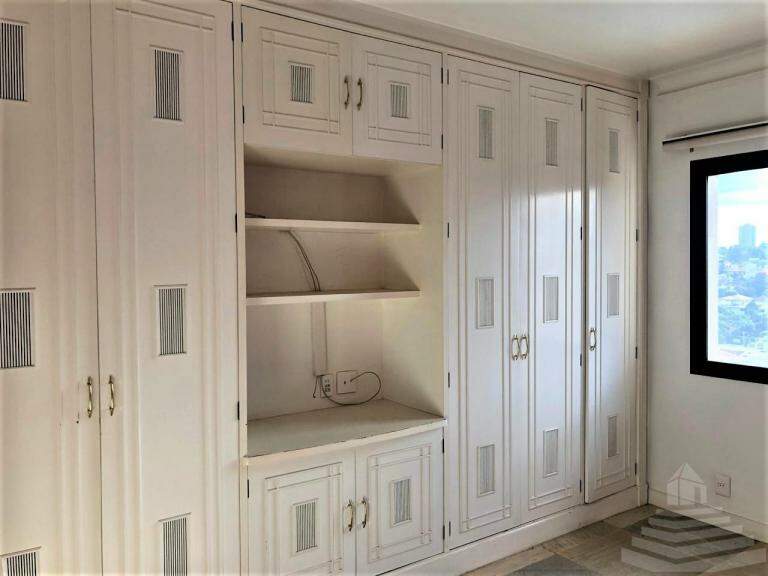 Apartamento à venda no São Benedito: 