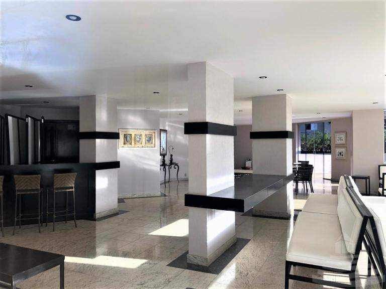 Apartamento à venda no São Benedito: 