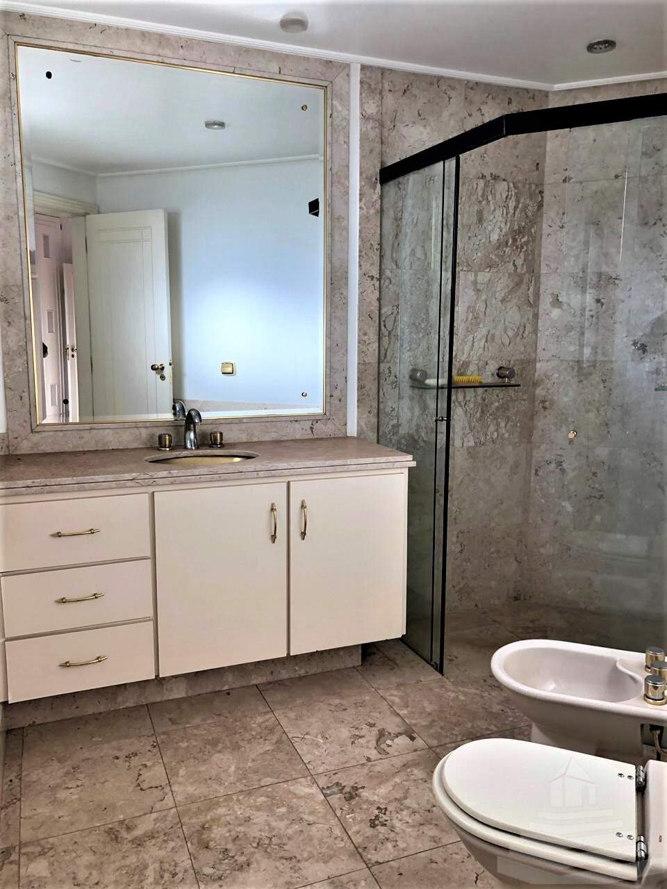 Apartamento à venda no São Benedito: 