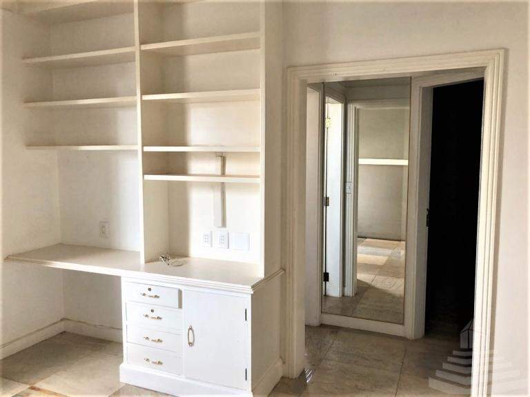 Apartamento à venda no São Benedito: 