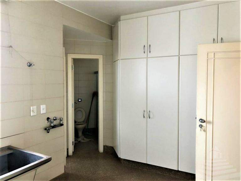 Apartamento à venda no São Benedito: 