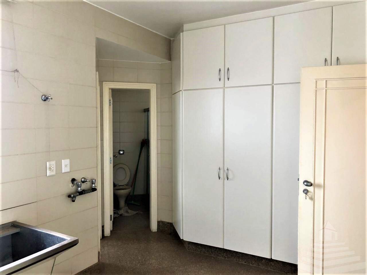 Apartamento à venda no São Benedito: 