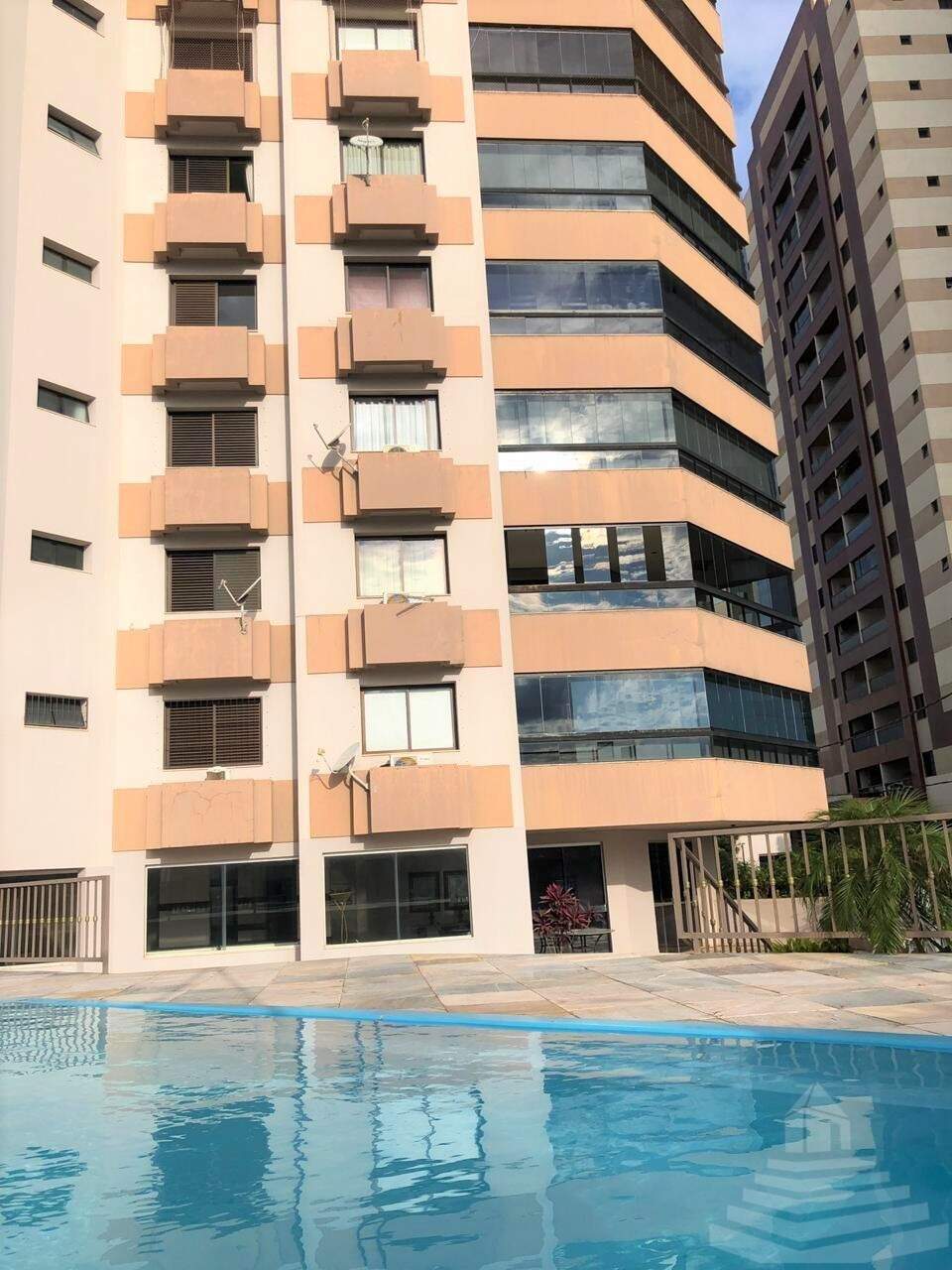 Apartamento à venda no São Benedito: 
