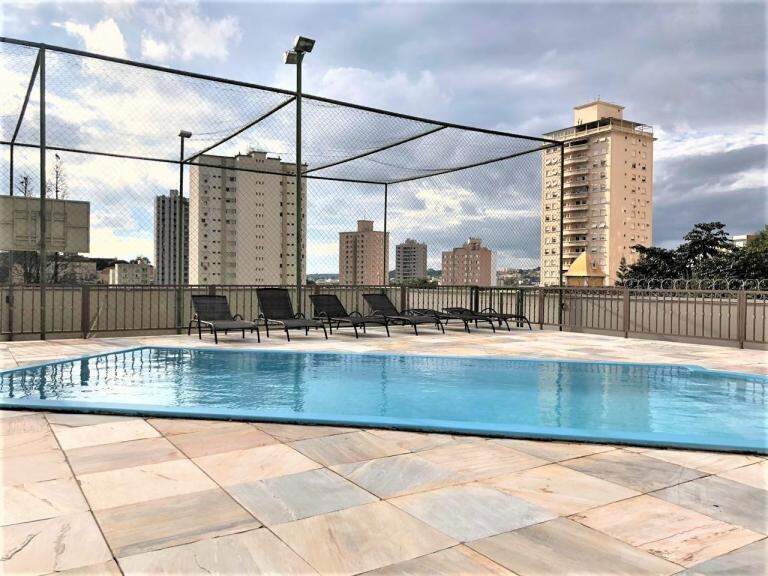 Apartamento à venda no São Benedito: 