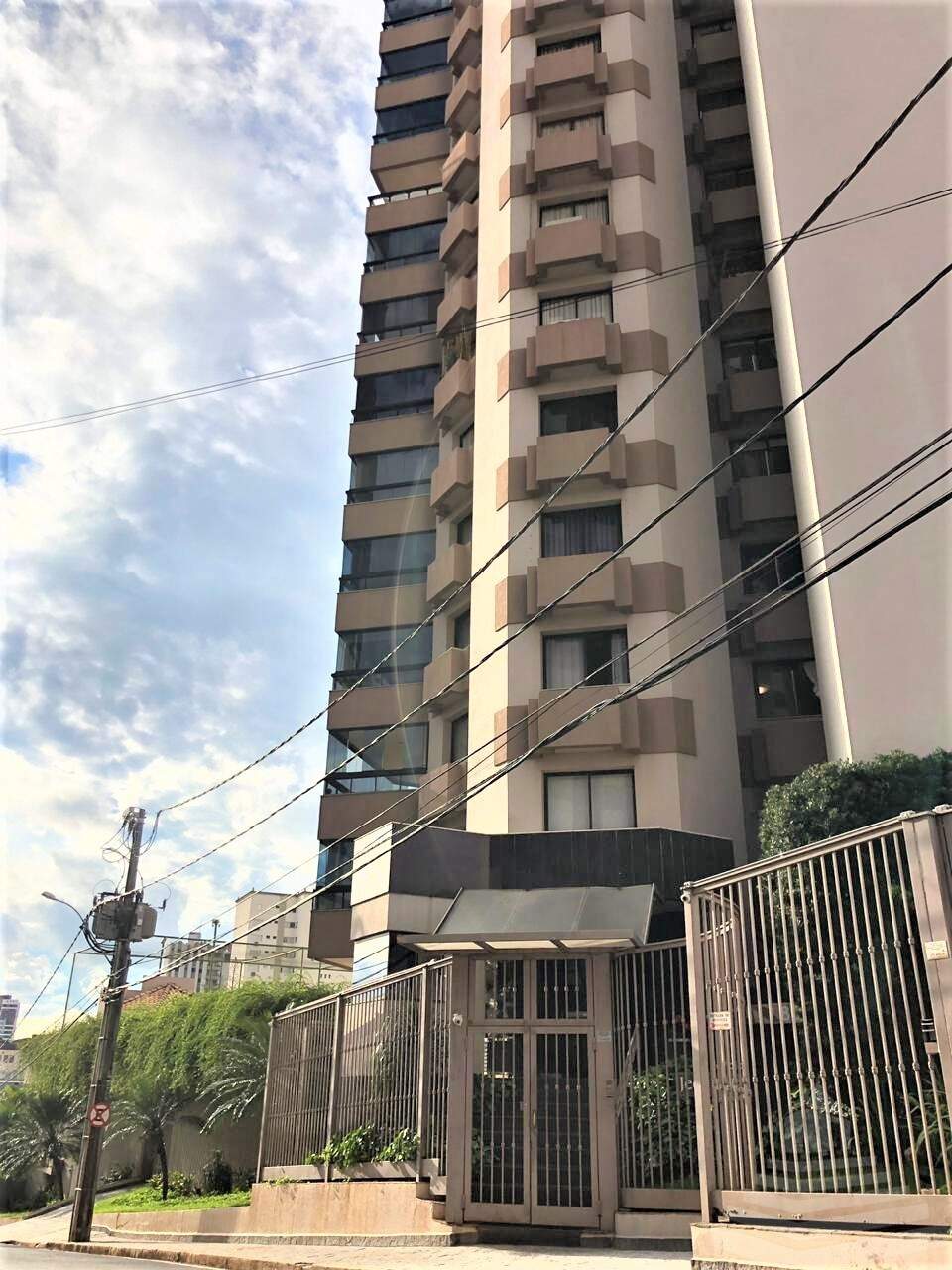 Apartamento à venda no São Benedito: 