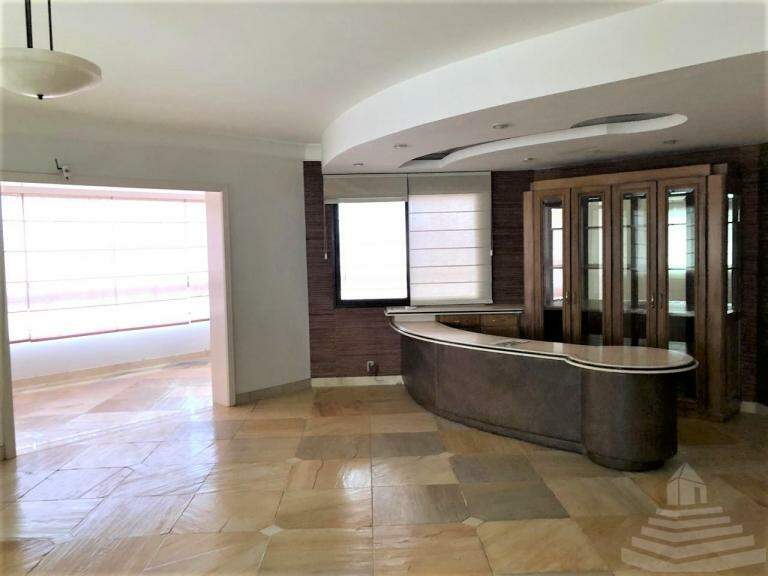 Apartamento à venda no São Benedito: 