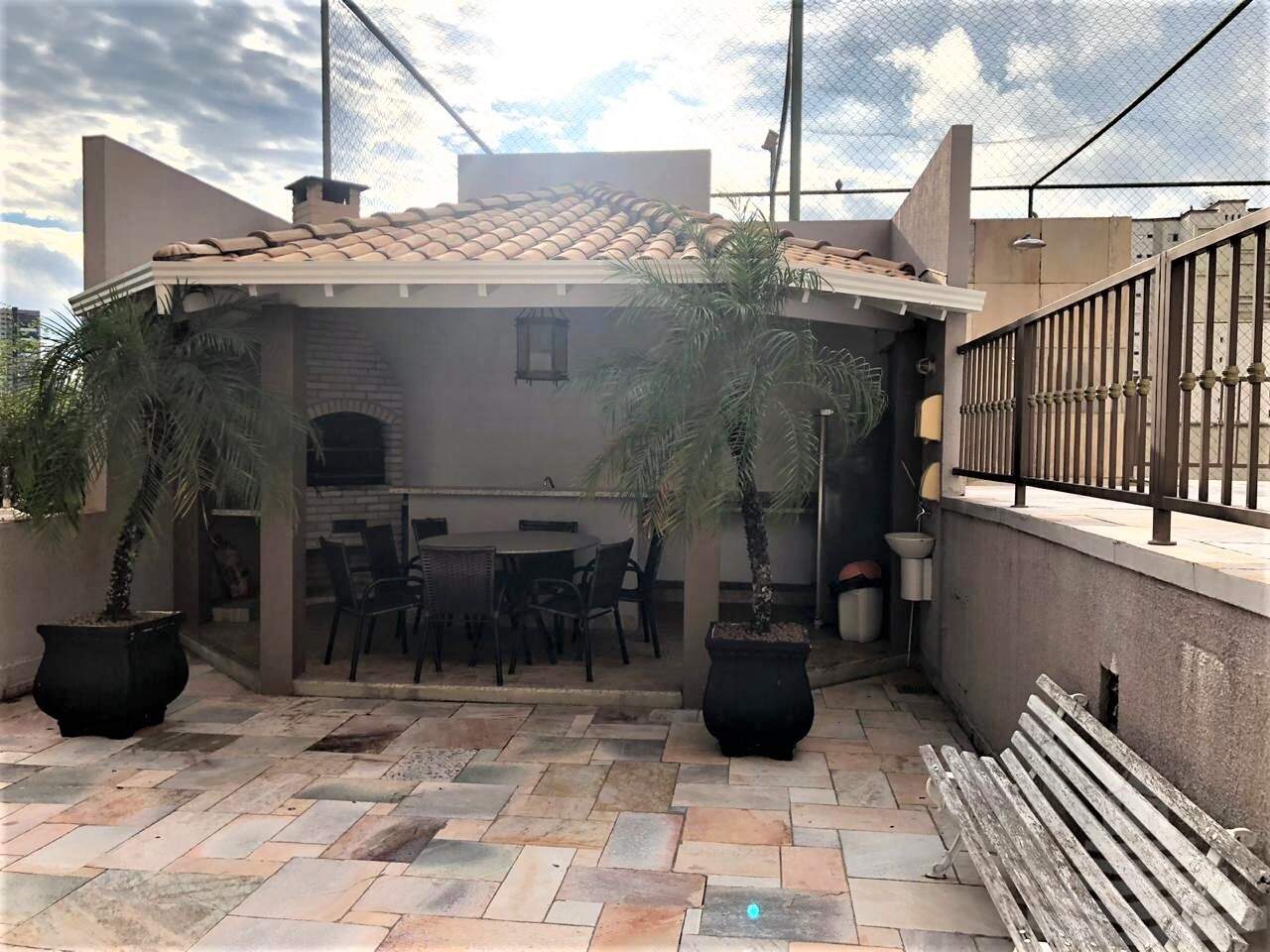 Apartamento à venda no São Benedito: 