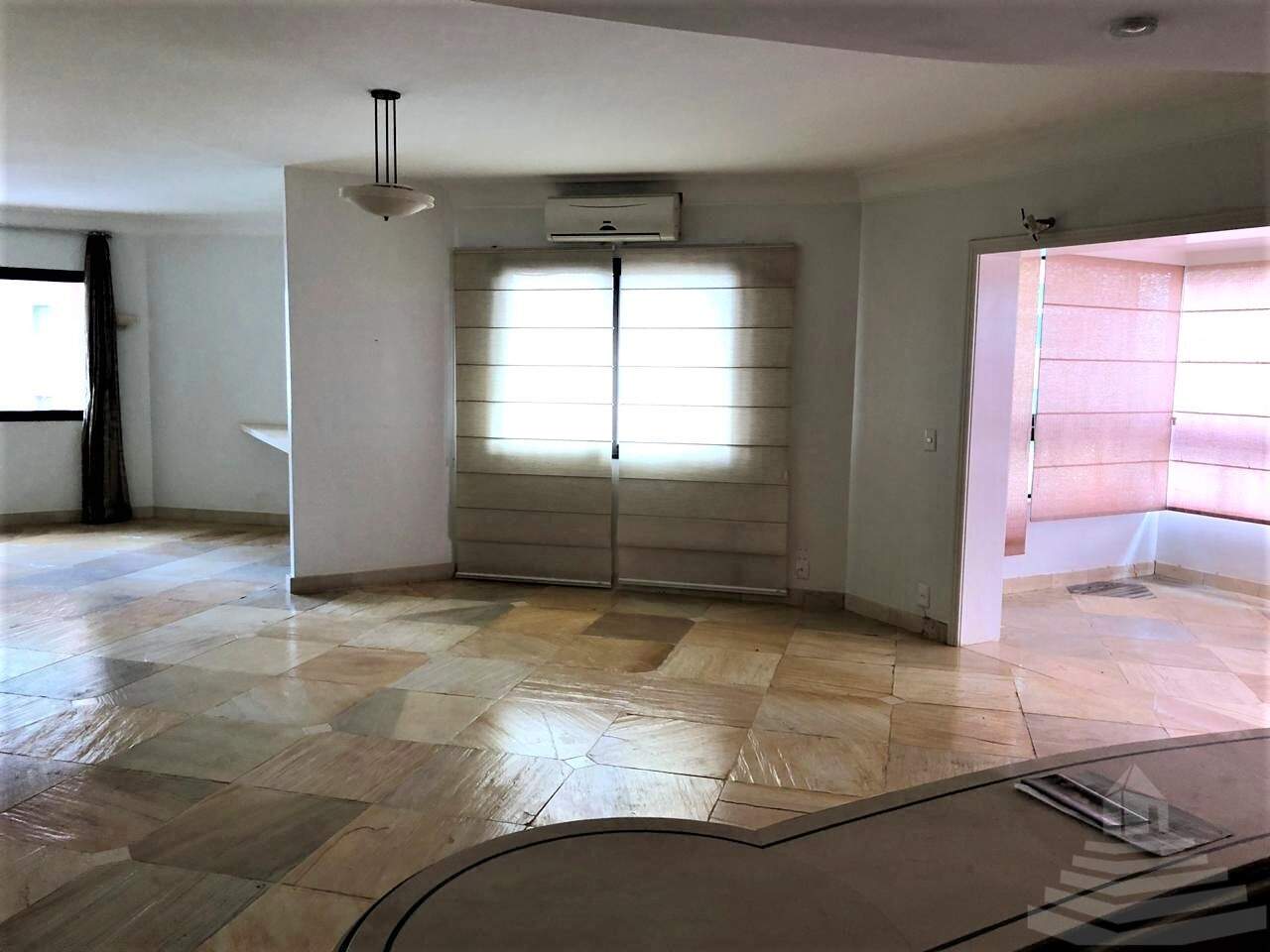 Apartamento à venda no São Benedito: 