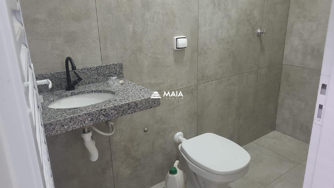 Galpão para aluguel no Jardim Espanha: 