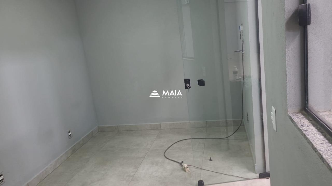 Galpão para aluguel no Jardim Espanha: 