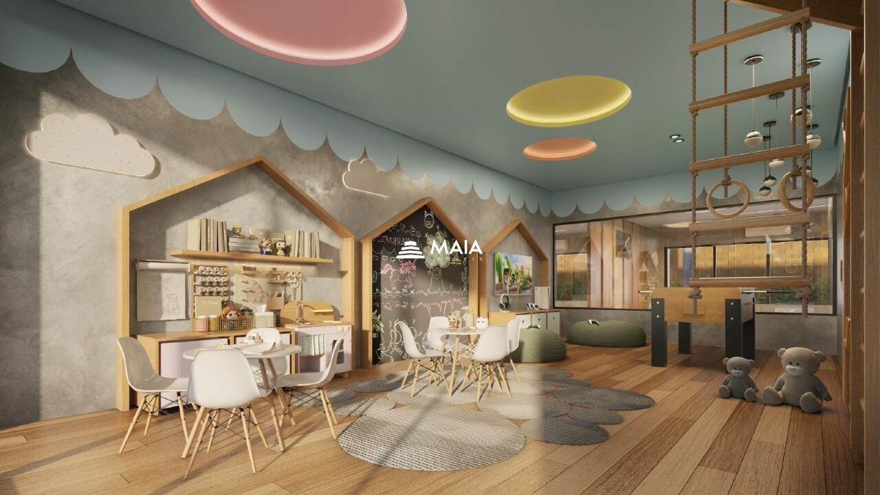 Terreno em Condomínio à venda no Boutique Tehoá, Condomínio : 