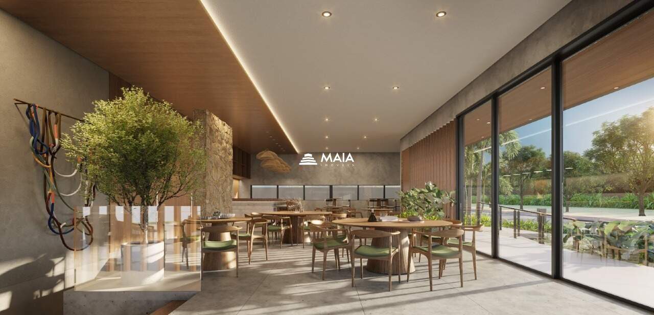 Terreno em Condomínio à venda no Boutique Tehoá, Condomínio : 