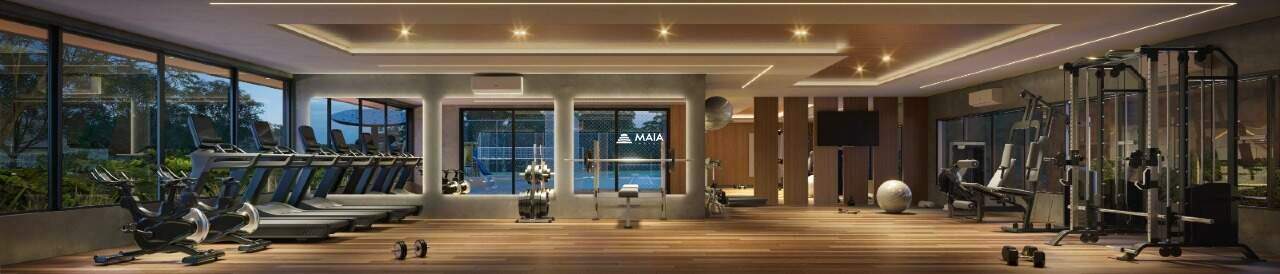 Terreno em Condomínio à venda no Boutique Tehoá, Condomínio : 