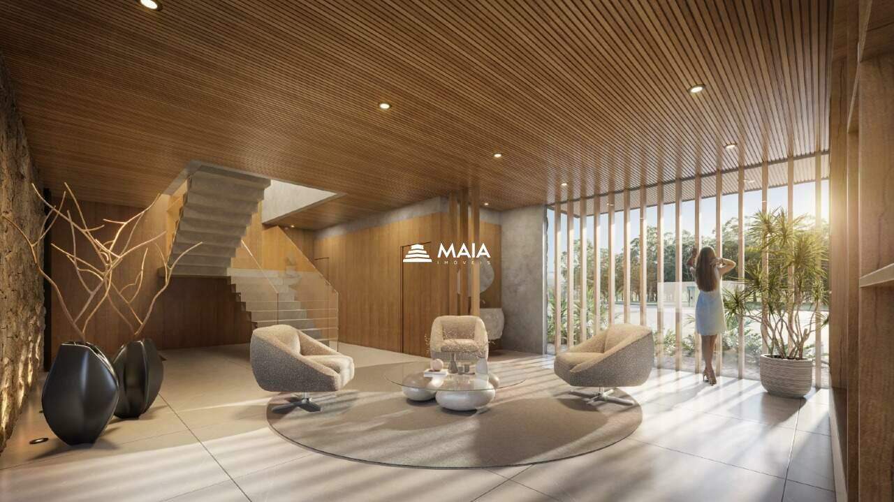 Terreno em Condomínio à venda no Boutique Tehoá, Condomínio : 