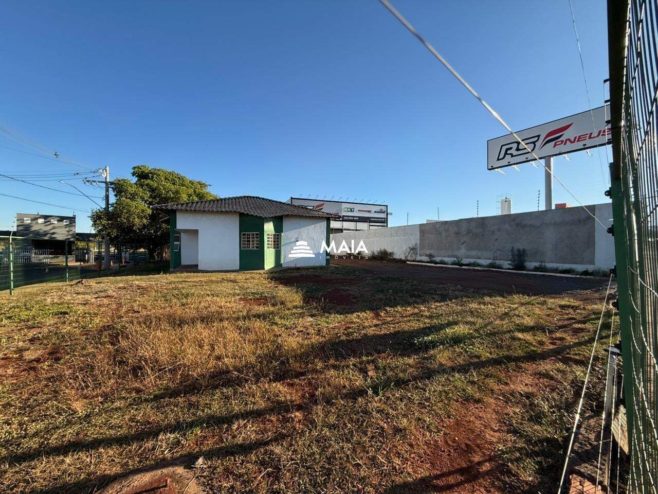 Comercial para aluguel no Parque das Laranjeiras: 