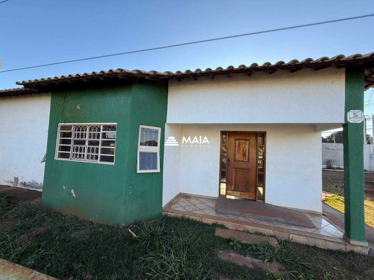 Comercial para aluguel no Parque das Laranjeiras: 