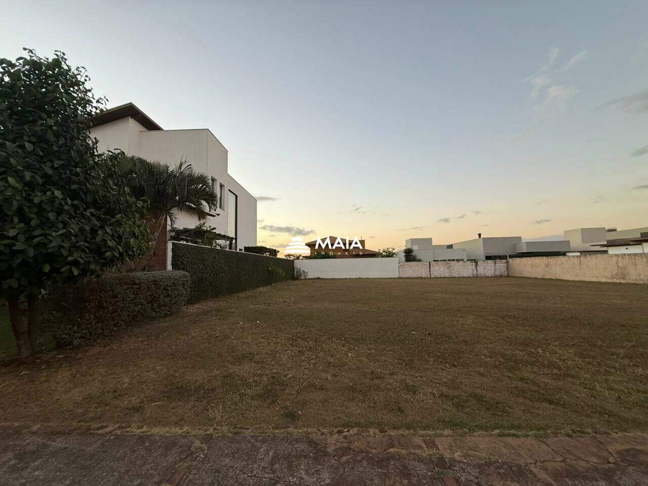 Terreno em Condomínio à venda no Cyrela Landscape: 