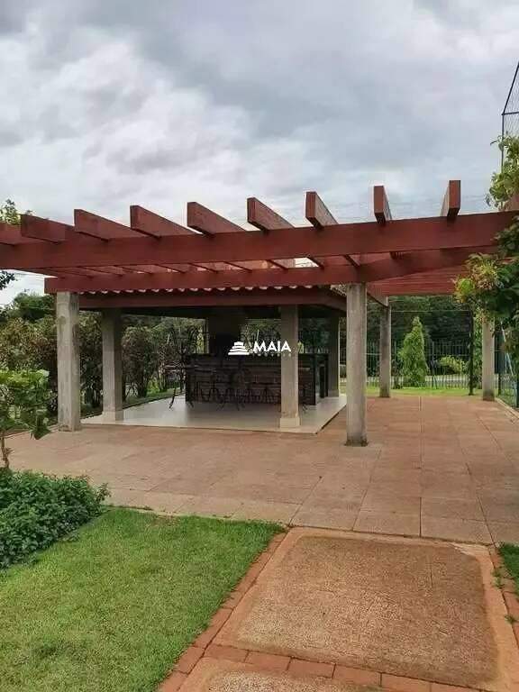 Terreno em Condomínio à venda no Cyrela Landscape: 