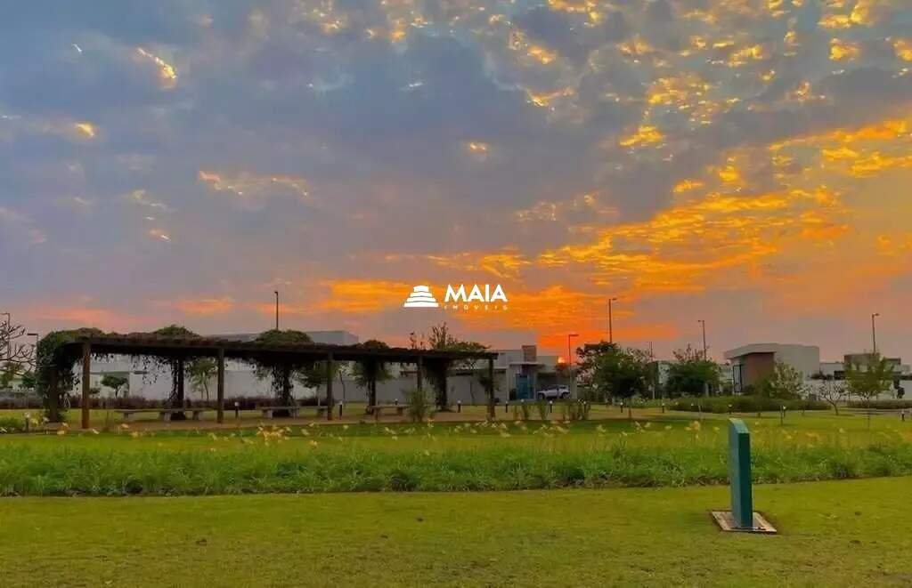 Terreno em Condomínio à venda no Cyrela Landscape: 