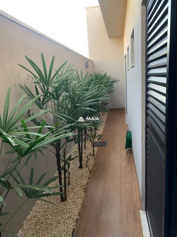 Casa de Condomínio à venda no Estância dos Ipês: 