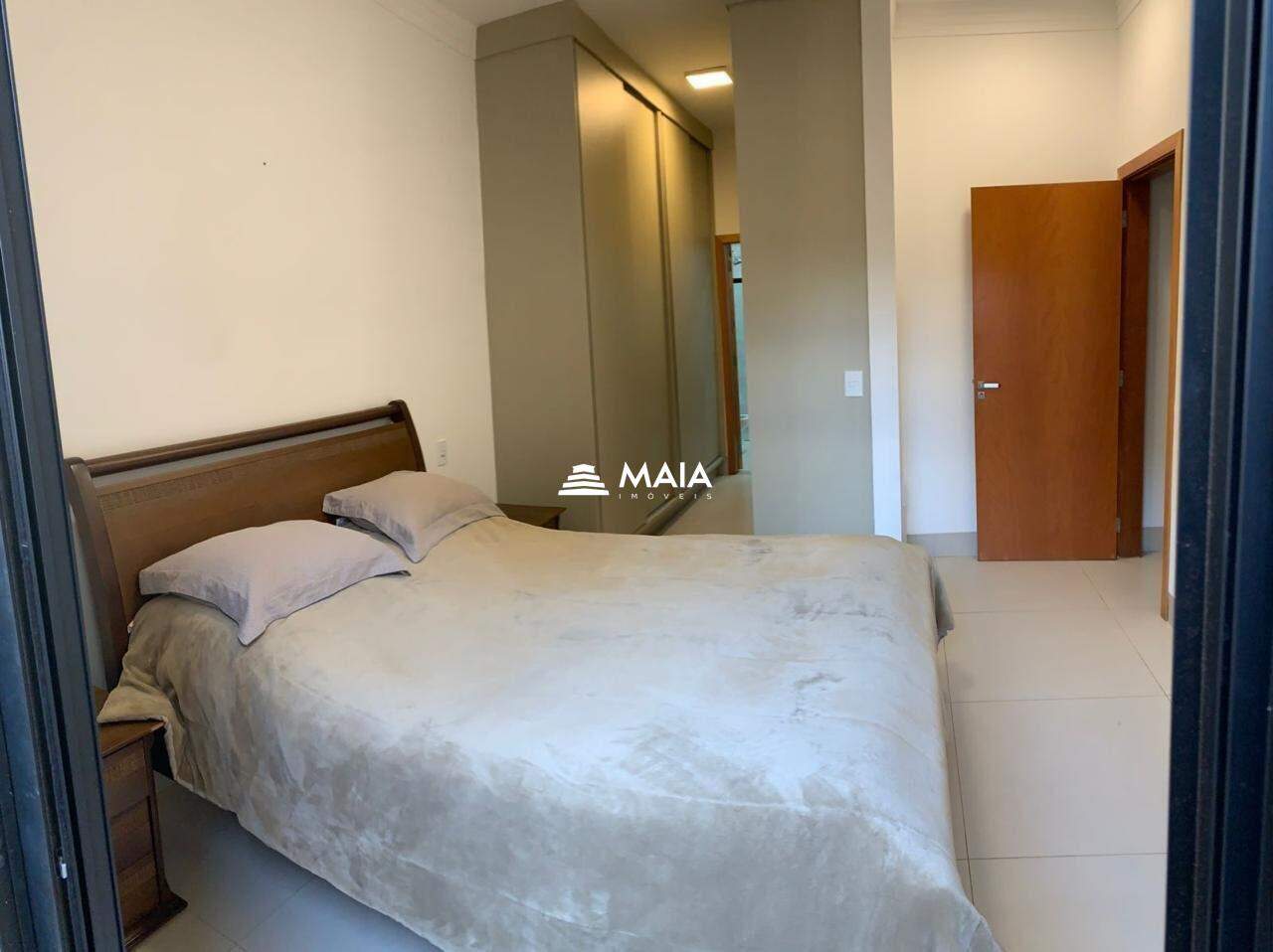 Casa de Condomínio à venda no Estância dos Ipês: 