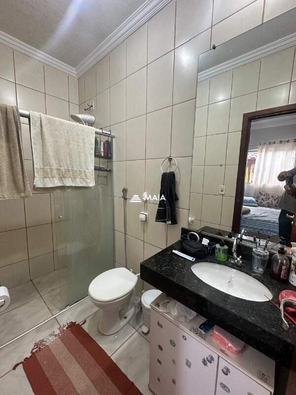 Casa à venda no São José: 