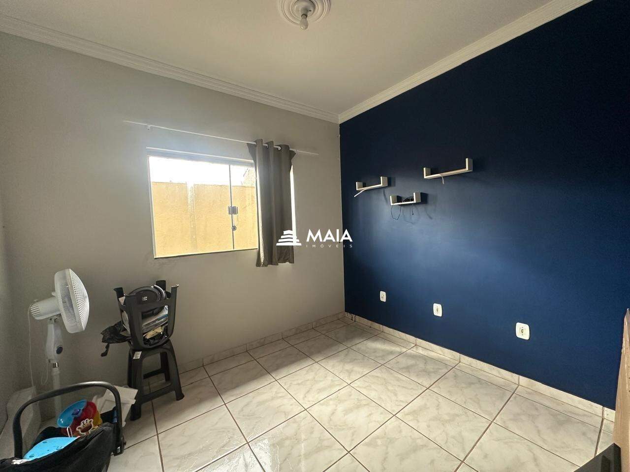 Casa à venda no São José: 