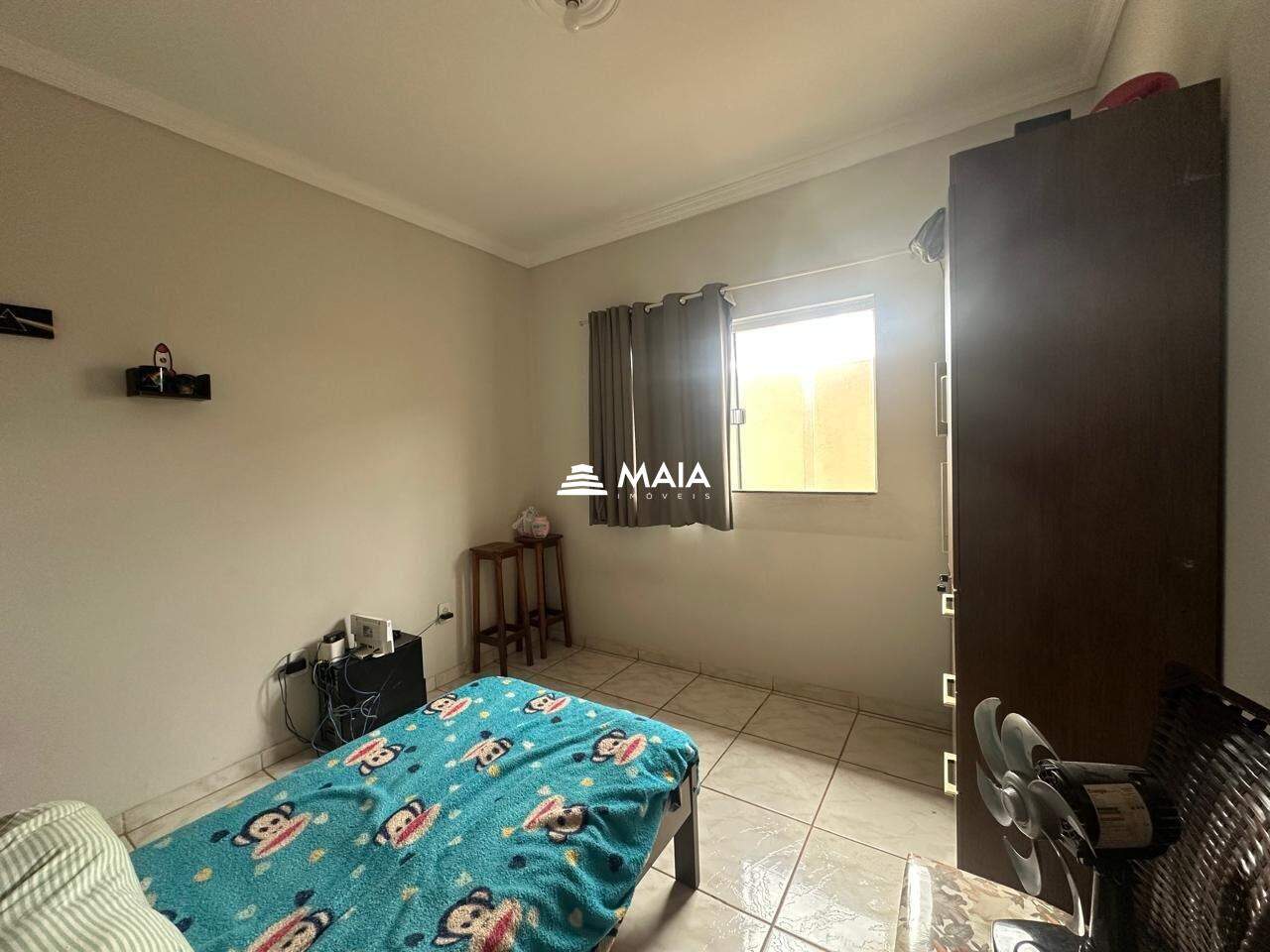 Casa à venda no São José: 