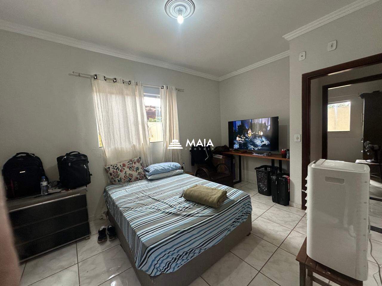 Casa à venda no São José: 