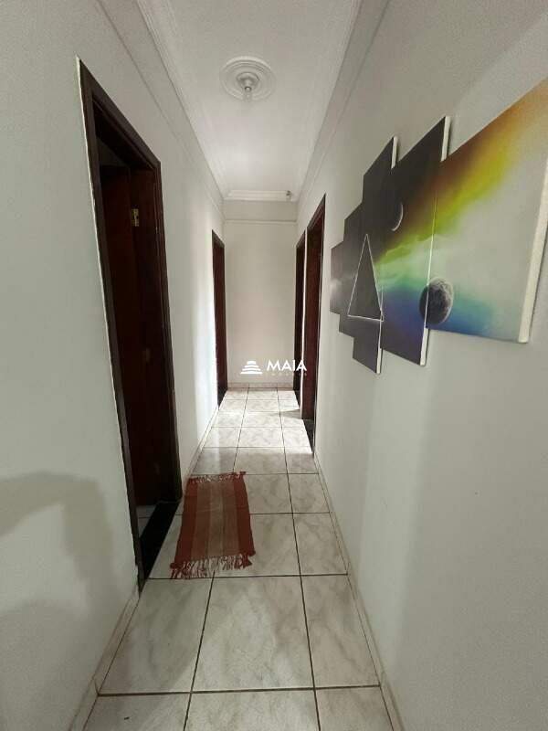 Casa à venda no São José: 