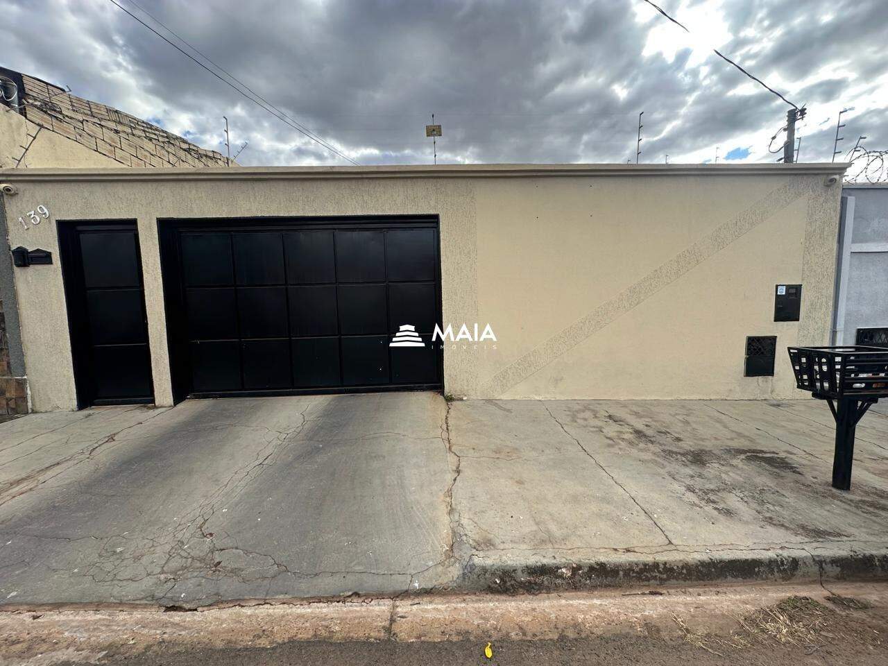 Casa à venda no São José: 