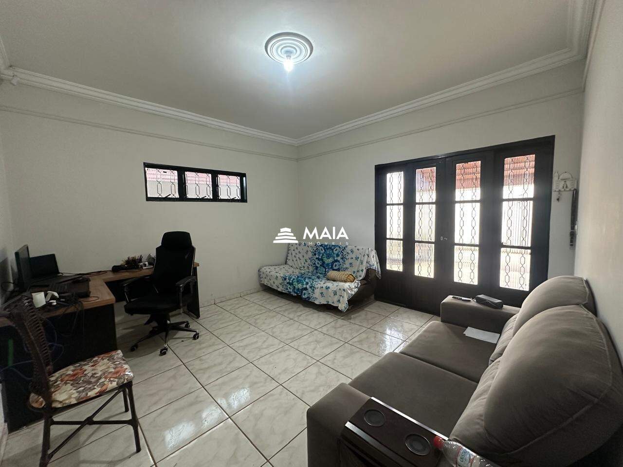 Casa à venda no São José: 