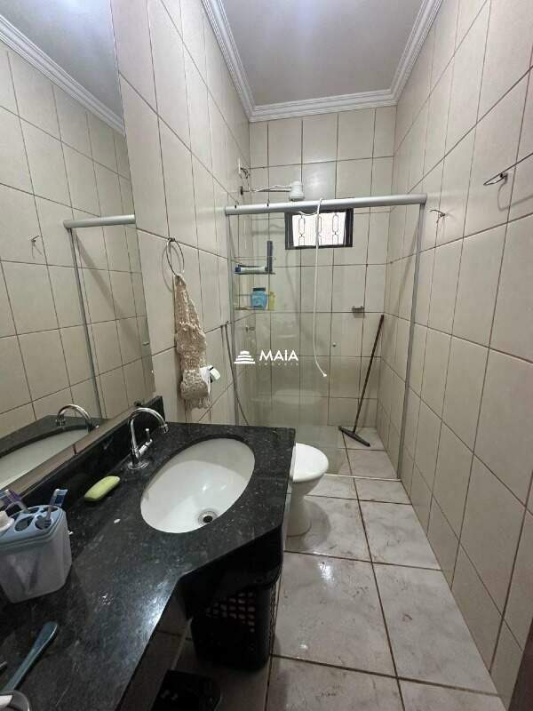 Casa à venda no São José: 