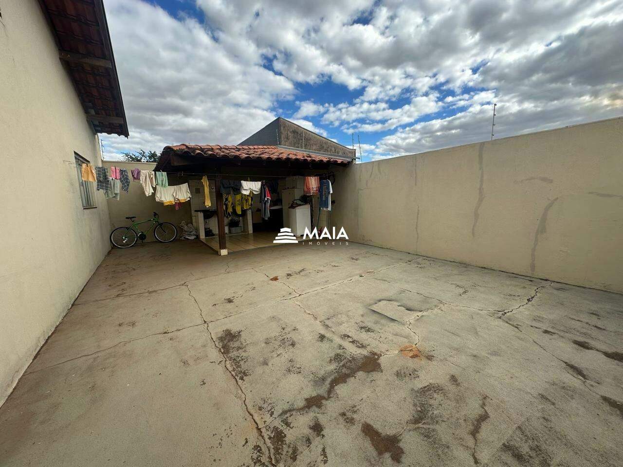 Casa à venda no São José: 