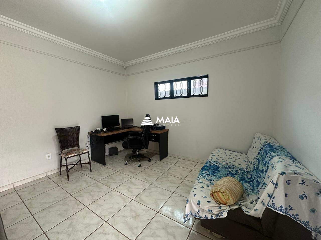 Casa à venda no São José: 