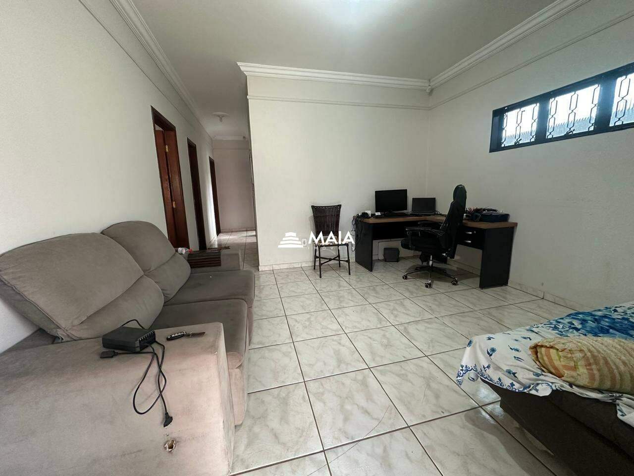 Casa à venda no São José: 