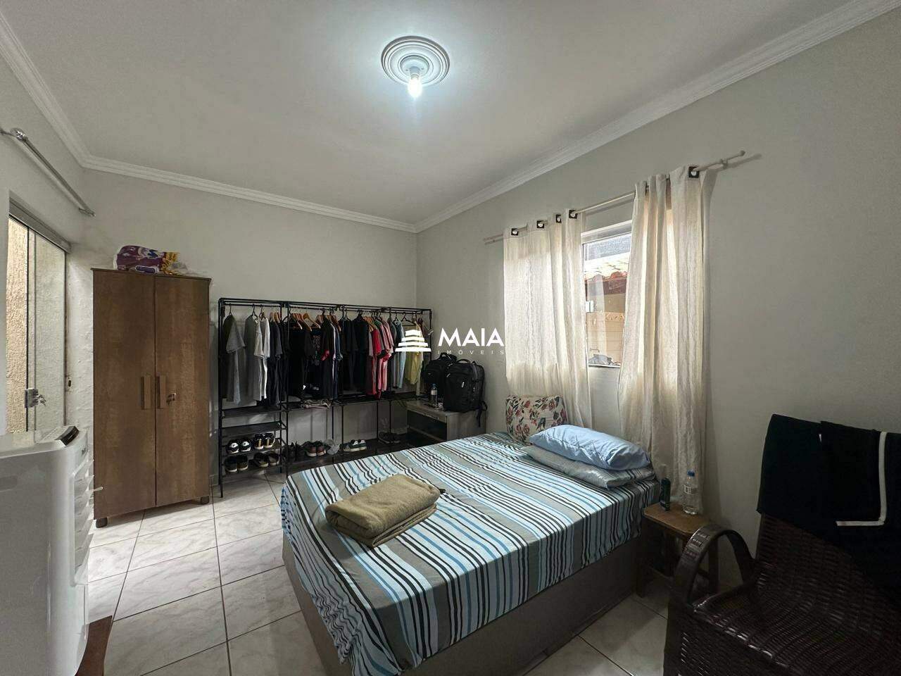 Casa à venda no São José: 