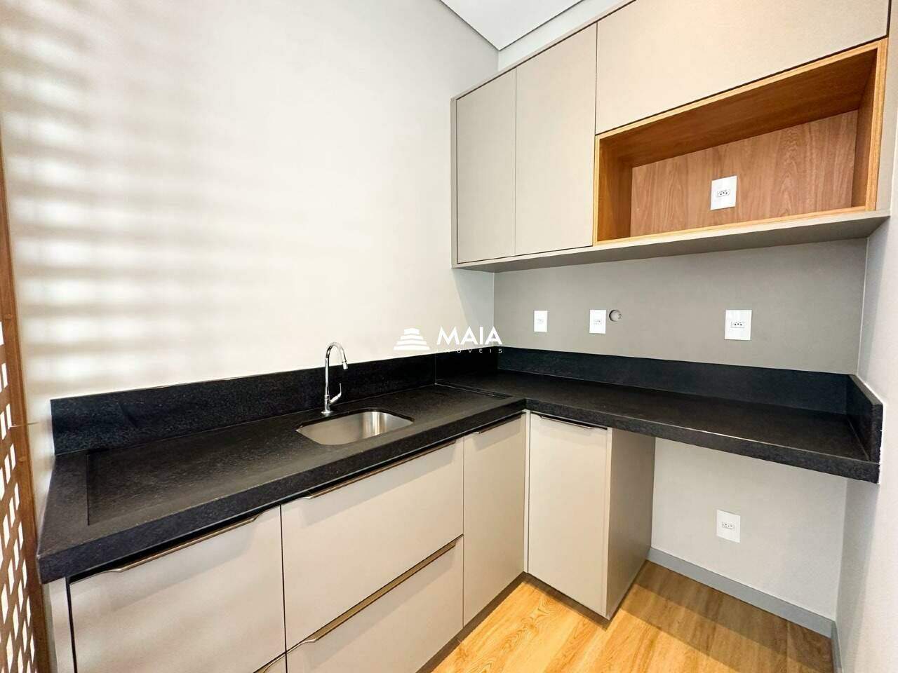 Casa de Condomínio à venda no Damha III - Res. Uberaba: 